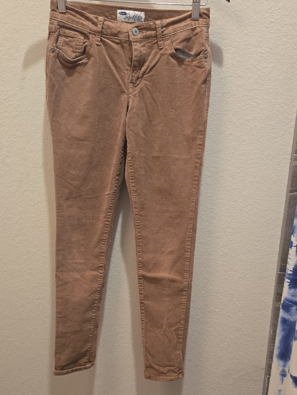 Old Navy Rick Star Corduroy  Pants